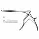 Rongeur disc COLCLOUGH,  90grd in sus, 3mm, L20cm