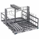 Suport pentru instrumentar de anestezie TH027 