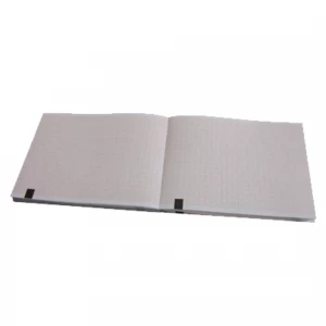 Hartie ECG, top, 80mmx90mmx280file 