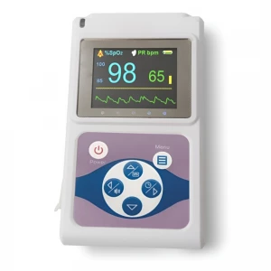 Pulsoximetru CMS60D 