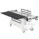 Targa electrica pentru transfer pacienti, 220x70x68-108cm 