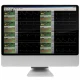 Statie centrala de monitorizare UCS-1000