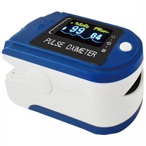 Pulsoximetru CMS50D PLUS 