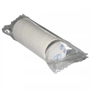Piesa de gura, carton, unica utilizare, D25.4-26.8mm 