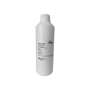 Gel lubrifiant, flacon 1000g 