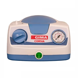 Aparat aerosoli CORSIA 