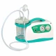 Aspirator SUPER VEGA, baterie, 1l 