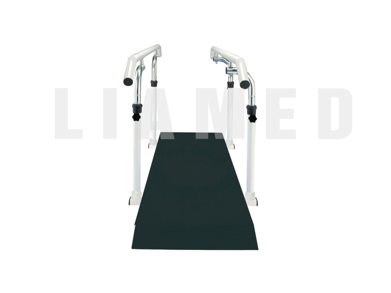 Bare paralele recuperare medicala, L600cm 
