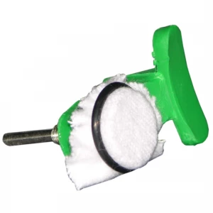 Electrod EEG Ag/AgCl, tip punte  dimensiune mica