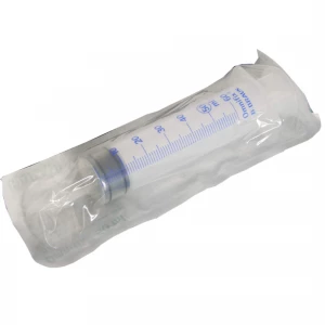 Seringa OMNIFIX, 50ml 