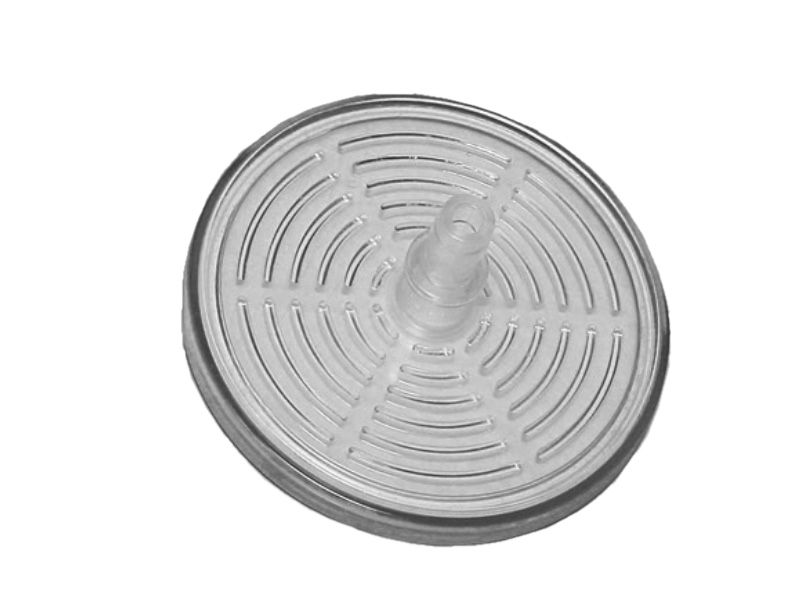 Filtru microbiologic pentru aspiratoarele SUPER VEGA si MEVACS 