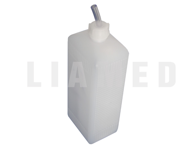 Bidon pentru solutie dezinfectanta, 2000ml 