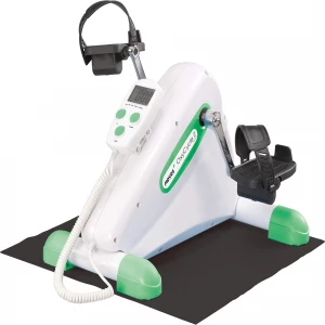 Dispozitiv de exercitii OXYCYCLE 2 cu manere sau pedale 