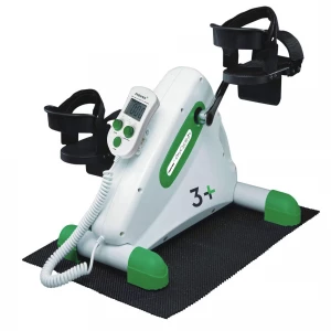 Dispozitiv de exercitii OXYCYCLE 3 PLUS cu manere sau pedale 
