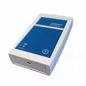 Electrocardiograf CARDIAX WiFi 