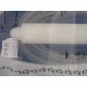 Specul pentru colonhidroterapie, standard  L120cm