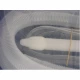 Specul pentru colonhidroterapie, tip oliva  L120cm