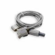 Senzor SpO2 pentru CMS60D, pediatric, reutilizabil (Old Version) 