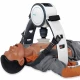 Resuscitator cardiopulmonar AMOUL E6 