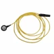 Electrod EEG Ag/AgCl, tip cupa, D8mm  L1000mm