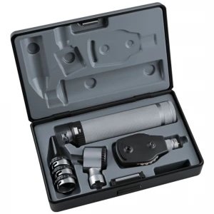 Set oto-oftalmoscop PARKER 