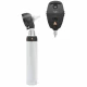 Set oto-oftalmoscop HEINE K180 F.O. LED 