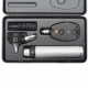 Set oto-oftalmoscop HEINE K180 F.O. LED 