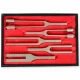 Set diapazoane HARTMANN, GIMA 