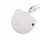 Lampa VISTA WOOD pe suport mobil, lumina albastra 