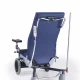 Scaun recoltare multifunctional, electric, 2 motoare 
