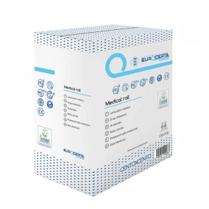 Aleza hartie, rola, 60cmx80m 
