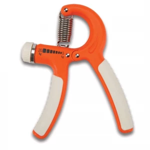 Flexor palmar MAMBO MAX  portocaliu, rezistenta 5-20kg
