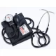 Tensiometru YTON, aneroid, cu stetoscop 