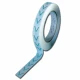 Banda indicator pentru sterilizatoarele cu caldura uscata, 50mx19mm 