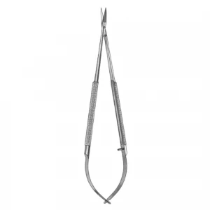Micro-foarfeca, dreapta, L18cm 