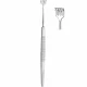 Retractor KNAPP, bont, 4 dinti, L13cm 