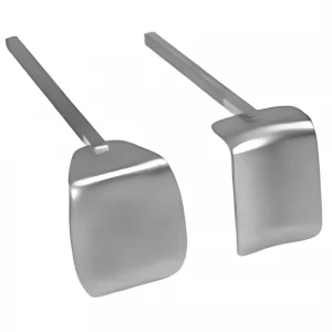 Lama retractor KELLY,  51x127mm