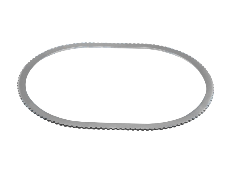 Inel oval, mediu, 266x367mm 