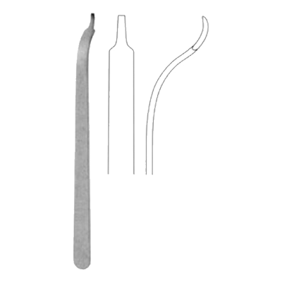 Parghie oase BUCK-GRAMCKO, 7.5mm, L15cm 