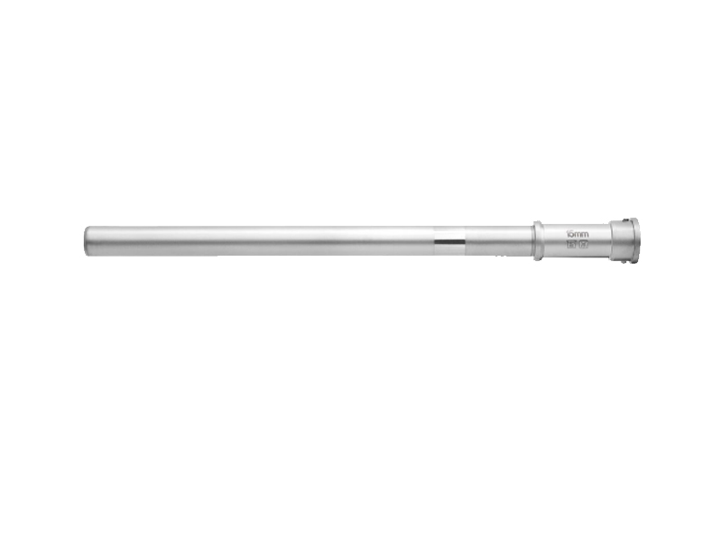 Tub taiere Morcelator NOUVAG, D15mm/5155nou 