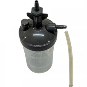 Barbotor pentru concentratoare Yuwell 