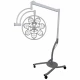 Lampa scialitica EMALED 560M, stativ mobil 