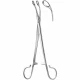 Pensa ABRAHAM, de prindere amigdale, curba, L20.5cm 
