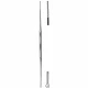 Aplicator vata UCKERMANN, filet spiralat, D1.3mm, L15cm 