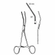 Clema vasculara multifunctionala COOLEY,  unghiulara 30grd, L17cm