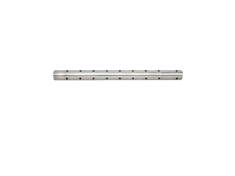 Manson de protectie pentru electrozi, D25mm, L295mm 