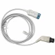 Cablu adaptor ECG 