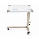 Masa instrumentar MAYO MY1, mecanica 