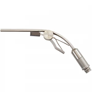 Adaptor lumina cu clema de prindere 