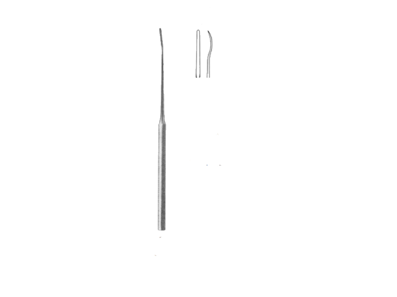 Raspel ROSEN, 15x1.2mm, L15cm 